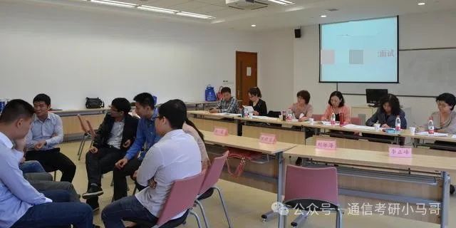 图片[2]-我，差点因复试体检，被刷。-梦马考研