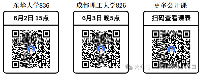 图片[2]-【择校】就业堪比清华，评级A！邮电之首！304上岸，性价比拉满！北京邮电大学804-梦马考研