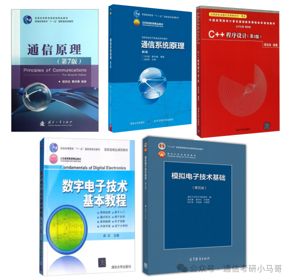 图片[5]-逆天！大量复试不及格+缺考？Why？广东工业大学837-梦马考研