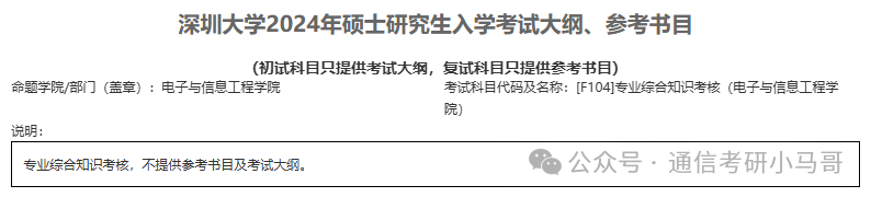 图片[5]-土豪大学！放弃211也要上的双非？深圳大学902-梦马考研