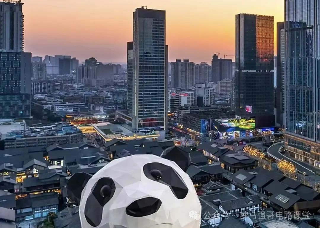 图片[1]-超好考，保护一志愿，地处天府之国！西华大学821-电气考研