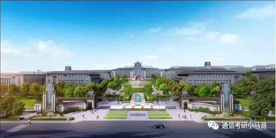 这所院校年年大爆冷!确定不来看看?-梦马考研