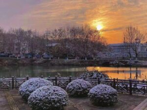 梦马考研,梦马强哥,b站up犹如雨下,用简单语言讲复杂电路！