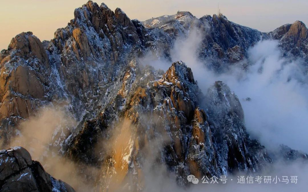 成都最热211！炸中炸！成电之下，无与匹敌。-梦马考研