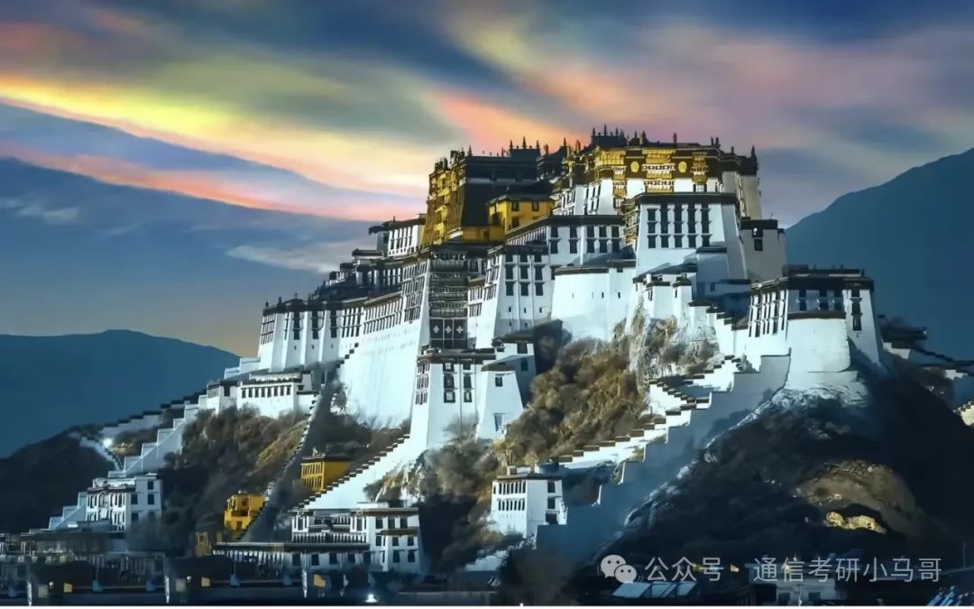 Top1，军中“清华”，初试第一竟缺考！国防科技大学831-梦马考研