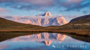 太简单了！专业课均分130江苏科技大学820-电气考研