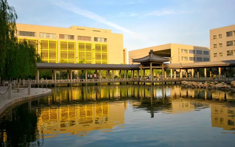 太良心！这所211扩招近一倍，还保护一志愿！长安大学820-电气考研