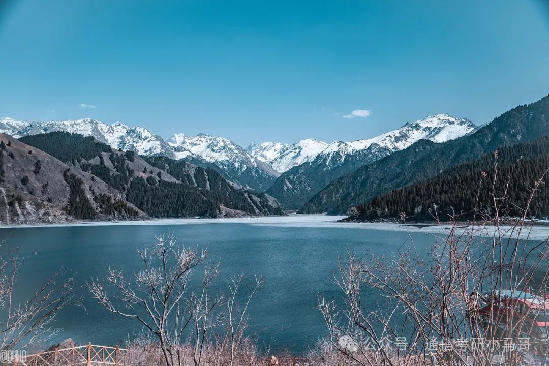 王炸！宝藏211！考公人天菜！定向选调在列！最低分264上岸！-梦马考研