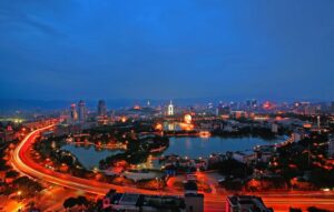 梦马考研,梦马强哥,b站up犹如雨下,用简单语言讲复杂电路！