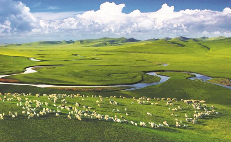 梦马考研,梦马强哥,b站up犹如雨下,用简单语言讲复杂电路！