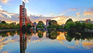 下沙小清华,仅招学硕!杭州电子科技大学862-电气考研