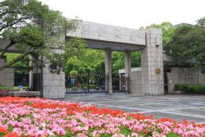 TOP3的985，一起来看神仙打架！浙江大学840-电气考研