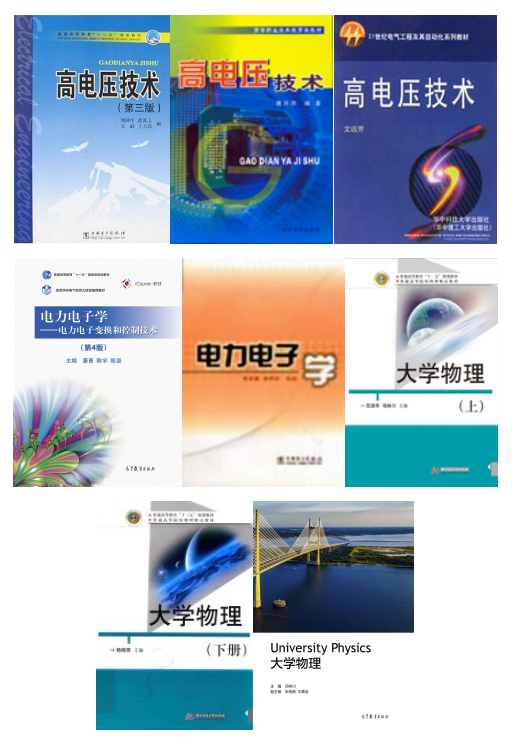 图片[7]-考上的有福了，36个食堂，保护一志愿，只刷低分！华中科技大学825-电气考研