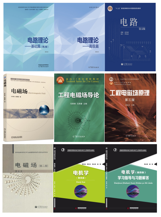 图片[3]-考上的有福了，36个食堂，保护一志愿，只刷低分！华中科技大学825-电气考研