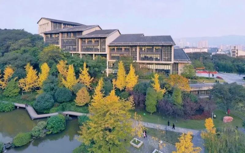 “兵工七子”之一，热度连年上涨！重庆理工大学807-电气考研