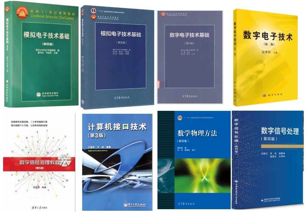 图片[4]-去年我避雷的院校，今年还好吗？哈尔滨工程大学810-梦马考研
