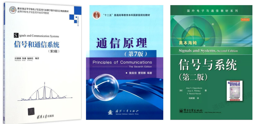 图片[2]-专业课不简单的Top3，真的好考吗？复旦大学956/957-梦马考研