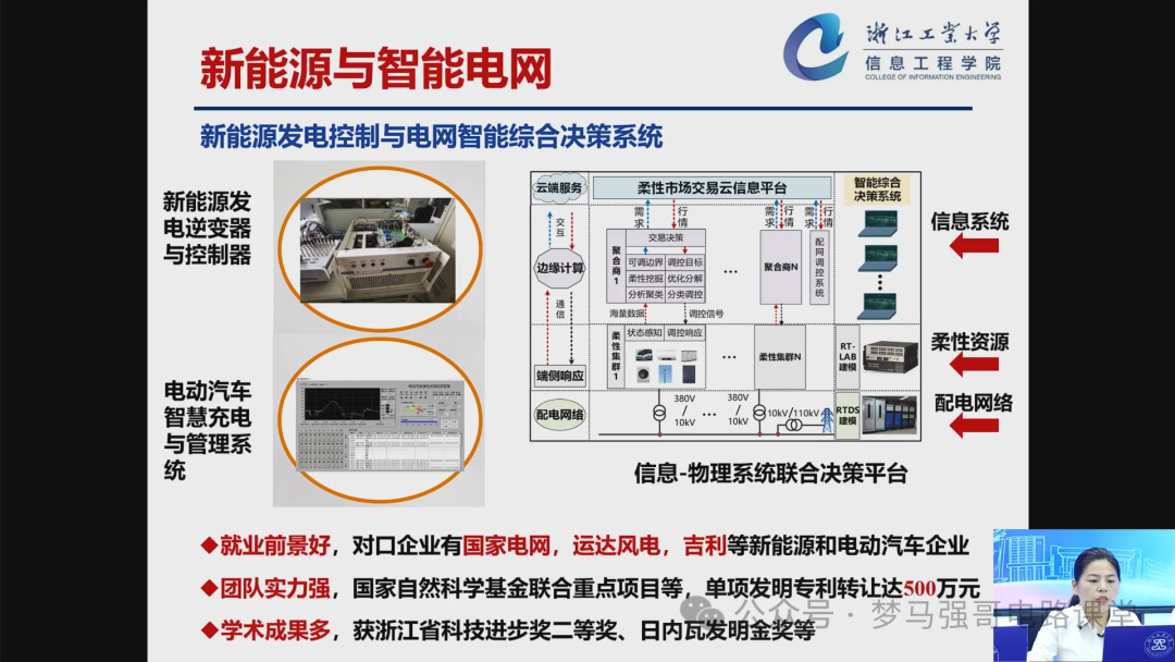 图片[2]-确定了！新增电气工程专硕，首届招生！浙江工业大学，中国计量大学改考-电气考研