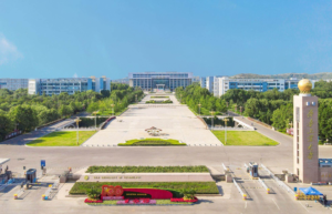 梦马考研,梦马强哥,b站up犹如雨下,用简单语言讲复杂电路！