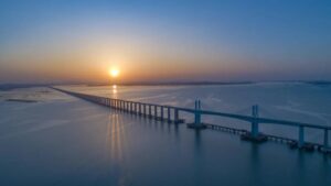 270+即可上岸，初试第二名为何缺考？华侨大学825-电气考研