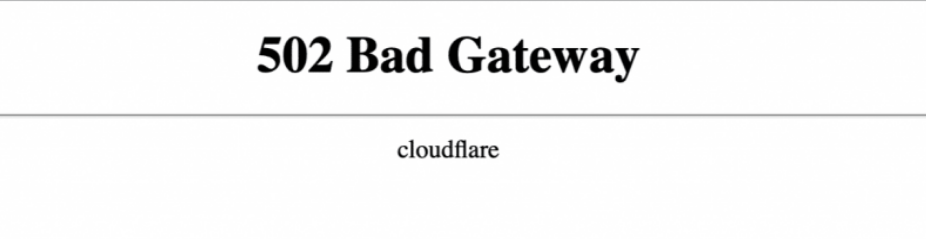 ​我的网站被恶意攻击了。-梦马考研