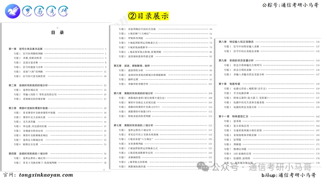 图片[4]-想把你写进书里…-梦马考研