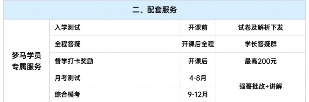 图片[4]-梦马电路全程班—b站up：犹如雨下-电气考研