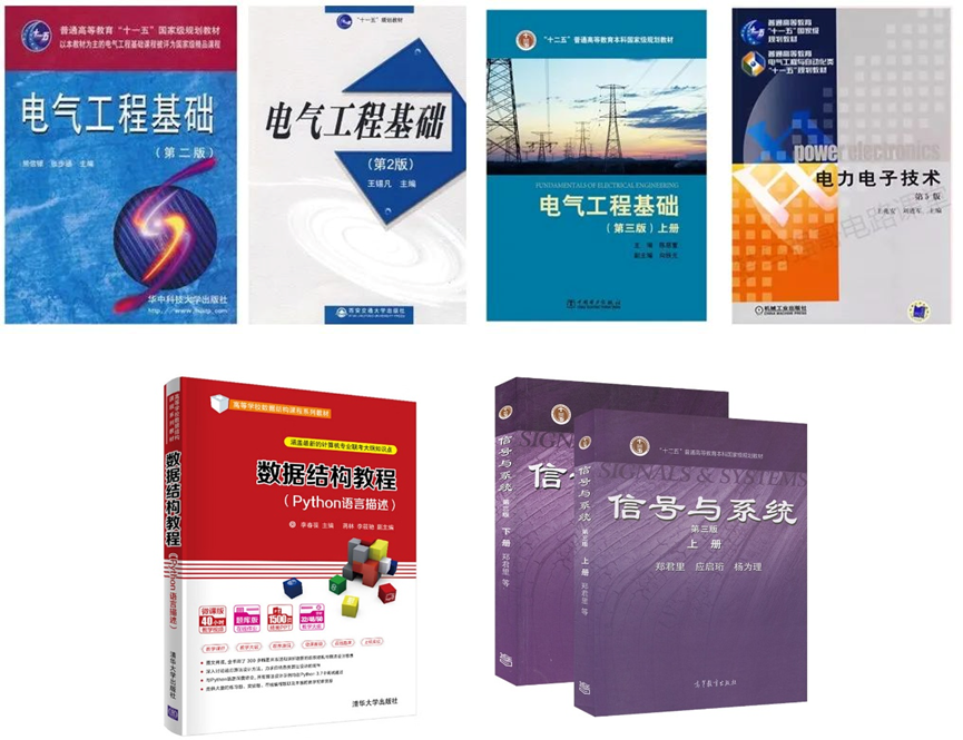 原电力部直属!超热门双非!