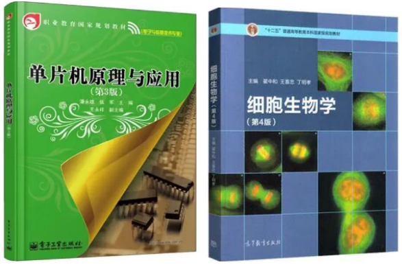 四电之一，多个专业上线就录！